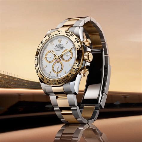 rolex daytona prive